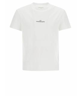 MAISON MARGIELA Футболка