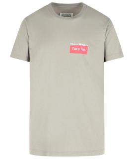 MAISON MARGIELA Футболка