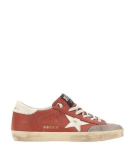 GOLDEN GOOSE DELUXE BRAND Кроссовки
