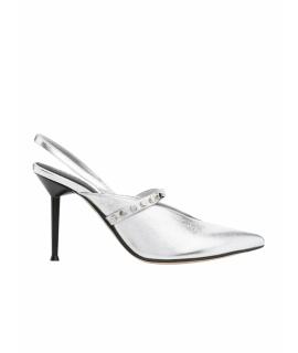 ALEXANDER MCQUEEN Туфли