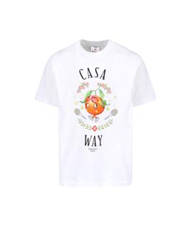CASABLANCA Футболка