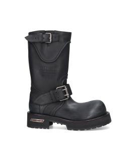 BALENCIAGA Высокие ботинки