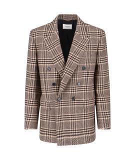 SAINT LAURENT Жакет/пиджак