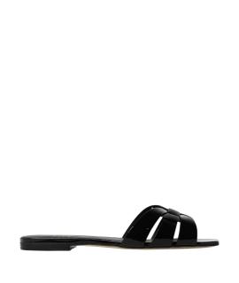 SAINT LAURENT Шлепанцы
