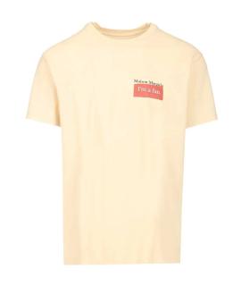 MAISON MARGIELA Футболка