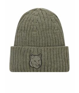 MAISON KITSUNE Шапка