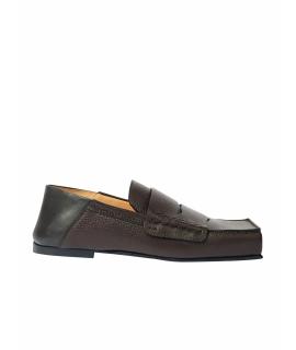 JACQUEMUS Лоферы