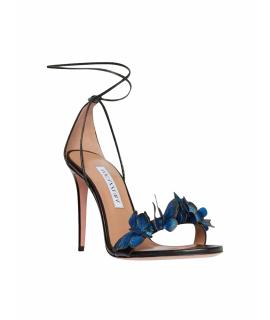 AQUAZZURA Босоножки