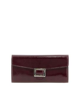 ROGER VIVIER Клатч/вечерняя сумка