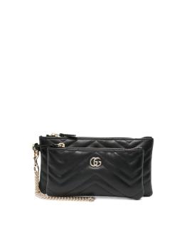 GUCCI Клатч/вечерняя сумка