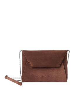 BRUNELLO CUCINELLI Сумка через плечо