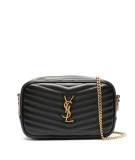 SAINT LAURENT Сумка через плечо