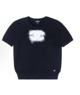 CHANEL Джемпер / свитер