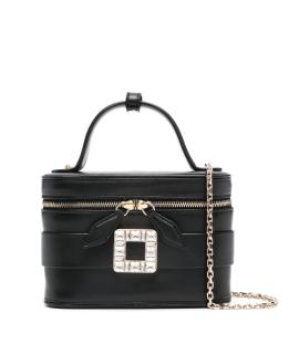 ROGER VIVIER Сумка через плечо