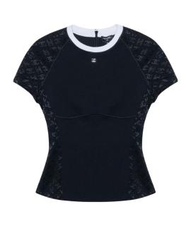 CHANEL Футболка