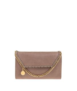 STELLA MCCARTNEY Сумка через плечо