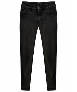 DOLCE&GABBANA Джинсы слим