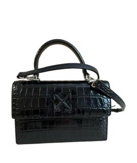 OFF-WHITE Сумка через плечо