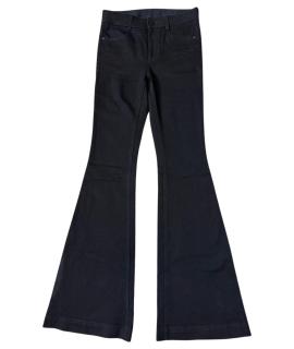 STELLA MCCARTNEY Джинсы клеш
