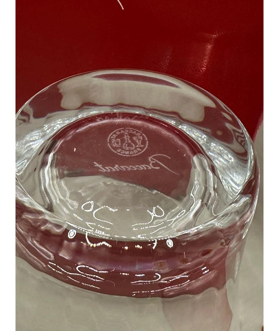 BACCARAT Бокал для коньяка, фото 4