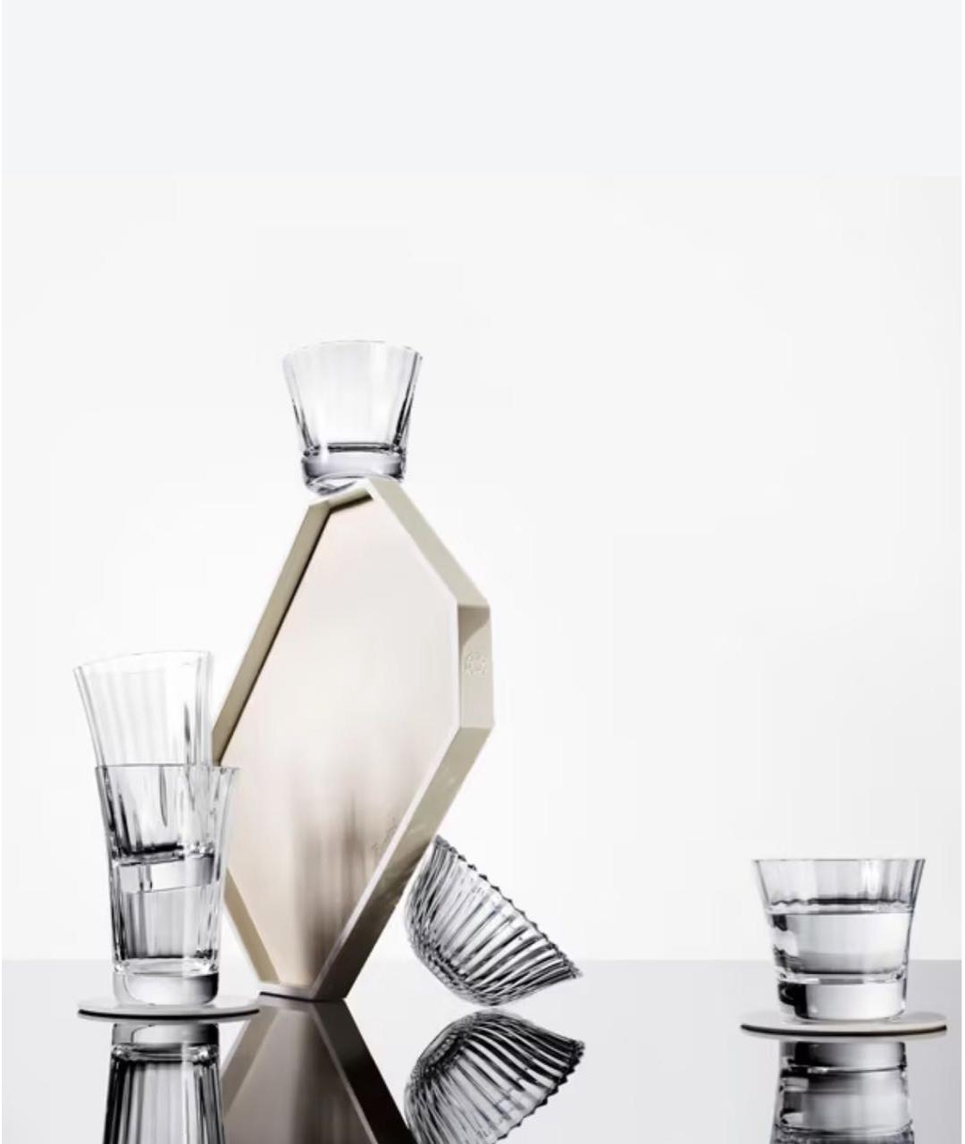 BACCARAT Бокал для коньяка, фото 7