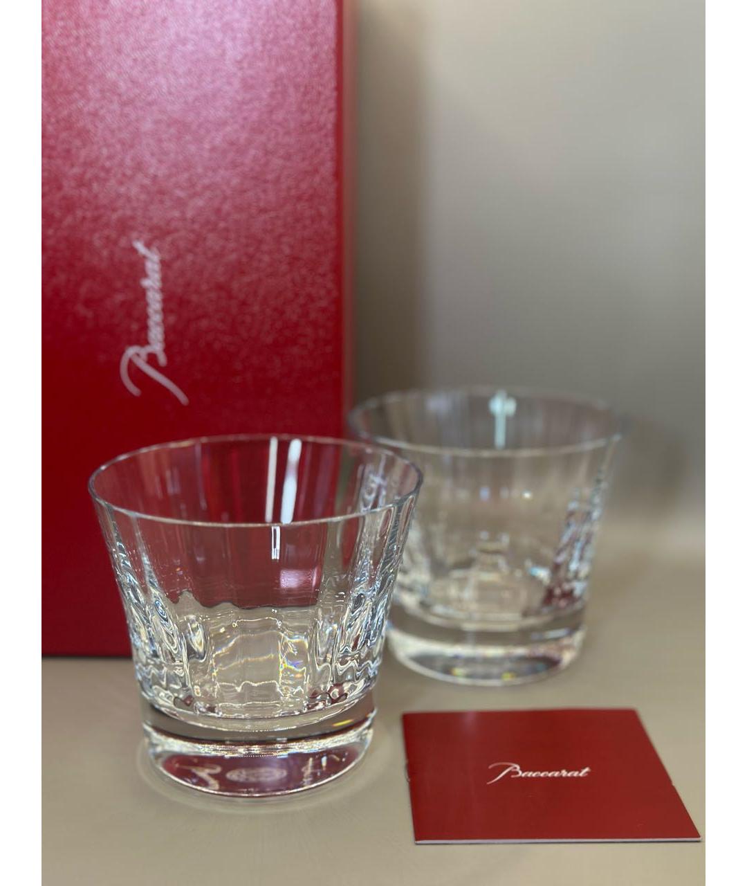 BACCARAT Бокал для коньяка, фото 3