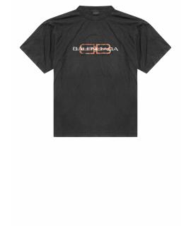 BALENCIAGA Футболка