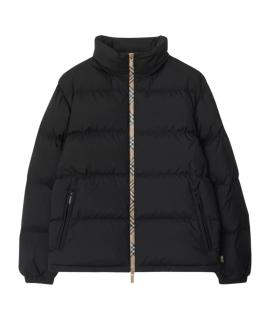 BURBERRY Пуховик