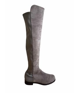 STUART WEITZMAN Сапоги