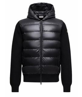 MONCLER Худи/толстовка