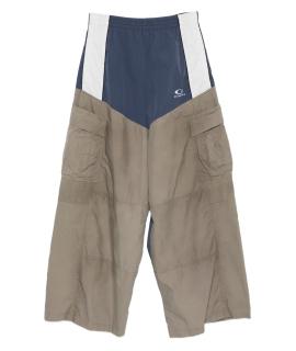 BALENCIAGA Повседневные брюки