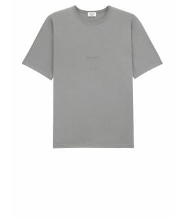 SAINT LAURENT Футболка