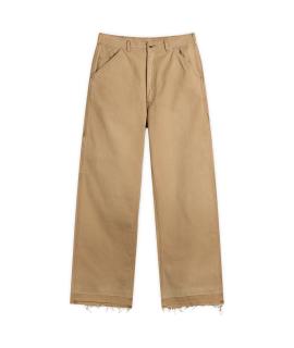 MAISON MARGIELA Повседневные брюки