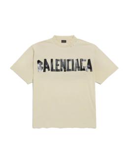 BALENCIAGA Футболка
