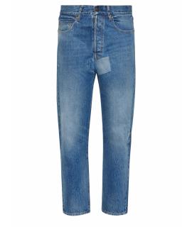 MAISON MARGIELA Прямые джинсы