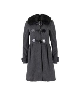 BURBERRY Пальто