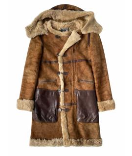 RALPH LAUREN Дубленка