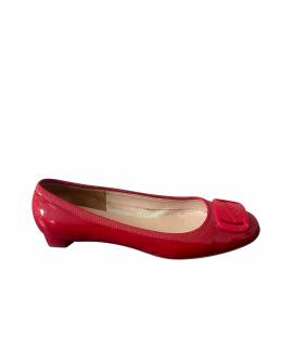 FERRAGAMO Балетки