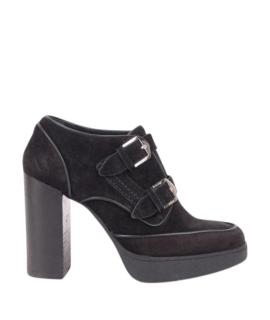 TOD'S Ботильоны