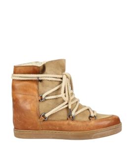 ISABEL MARANT Ботинки