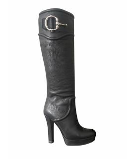 GUCCI Сапоги