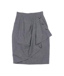 MAX MARA Юбка миди