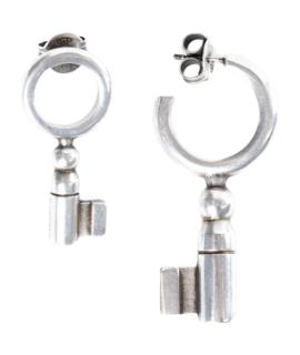 ANN DEMEULEMEESTER Серьги