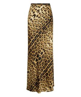 ROBERTO CAVALLI Юбка макси