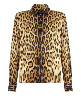 ROBERTO CAVALLI Рубашка
