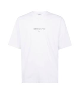 OFF-WHITE Футболка