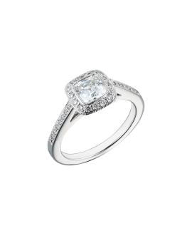 TIFFANY&CO Кольцо