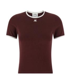 COURREGES Футболка