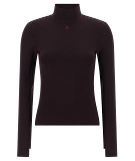 COURREGES Водолазка