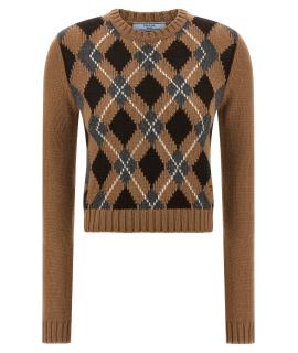 PRADA Джемпер / свитер